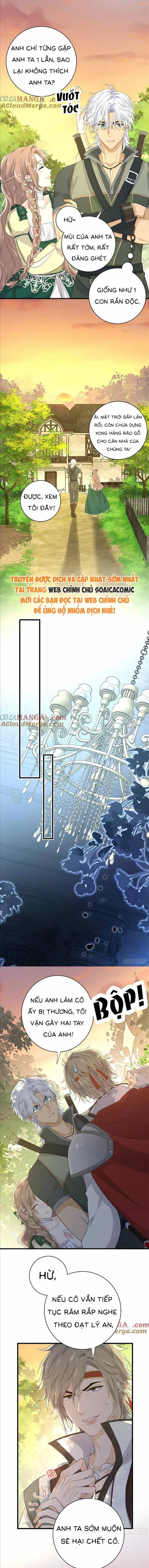 Xuyên Đến Dị Giới Toàn Trai Đẹp - Chương 25 - ảnh 5
