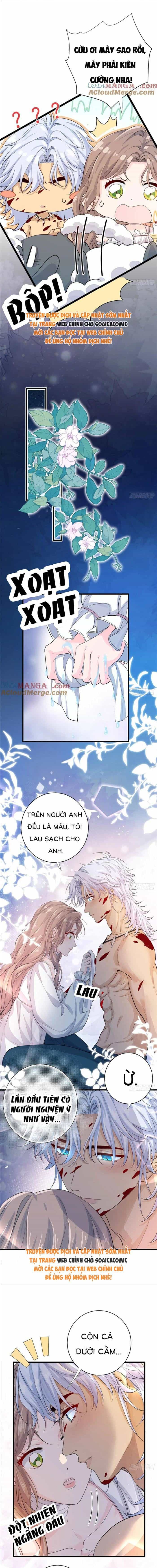 Xuyên Đến Dị Giới Toàn Trai Đẹp - Chương 30 - ảnh 7