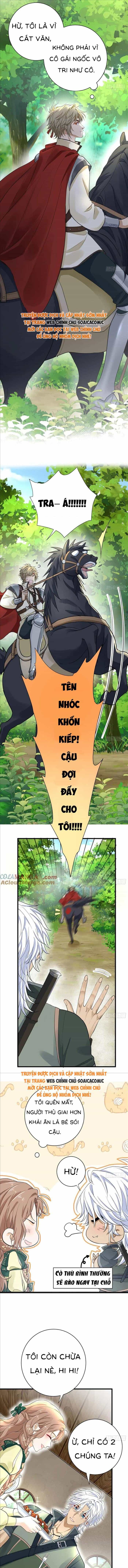 Xuyên Đến Dị Giới Toàn Trai Đẹp - Chương 33 - ảnh 5