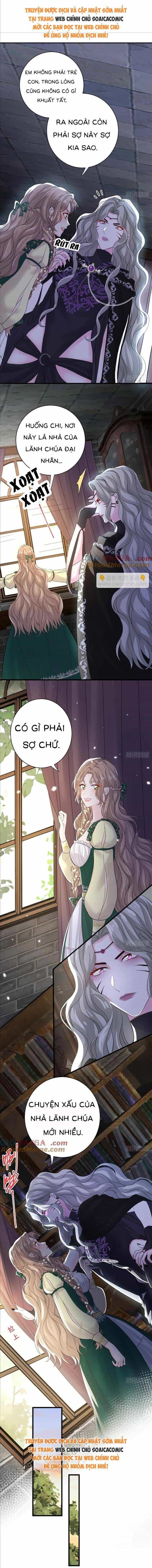 Xuyên Đến Dị Giới Toàn Trai Đẹp - Chương 38 - ảnh 8