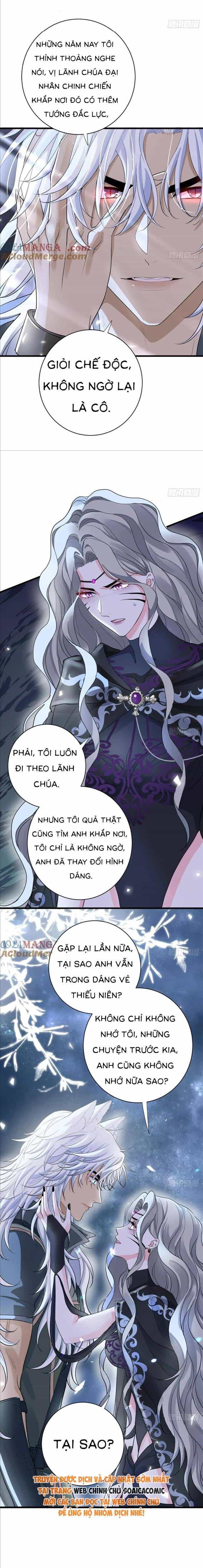Xuyên Đến Dị Giới Toàn Trai Đẹp - Chương 41 - ảnh 4