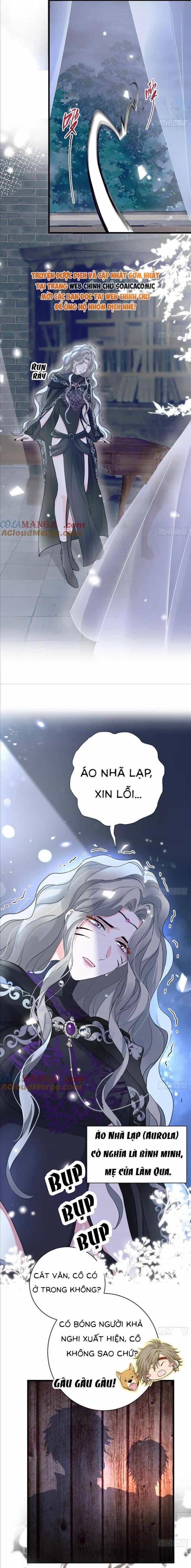 Xuyên Đến Dị Giới Toàn Trai Đẹp - Chương 41 - ảnh 7