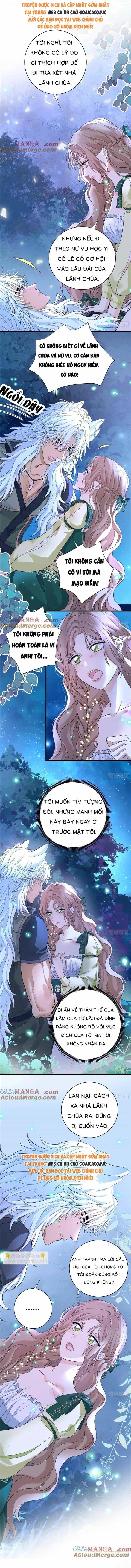 Xuyên Đến Dị Giới Toàn Trai Đẹp - Chương 43 - ảnh 5