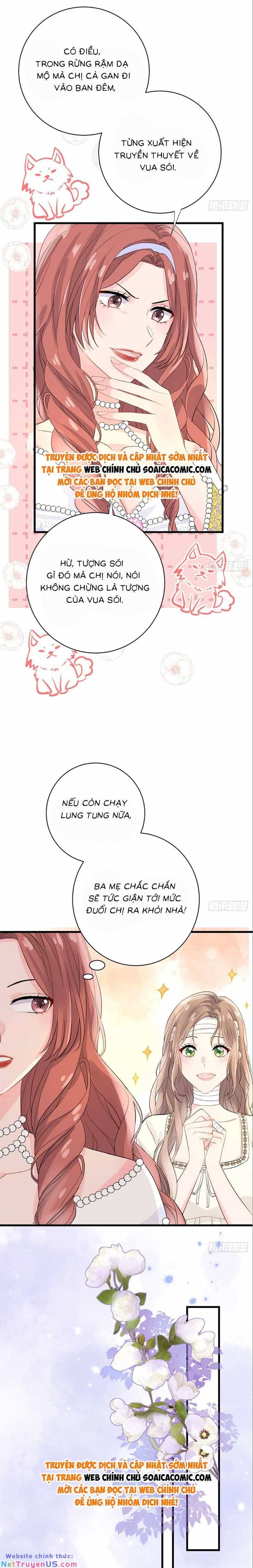 Xuyên Đến Dị Giới Toàn Trai Đẹp - Chương 4 - ảnh 10