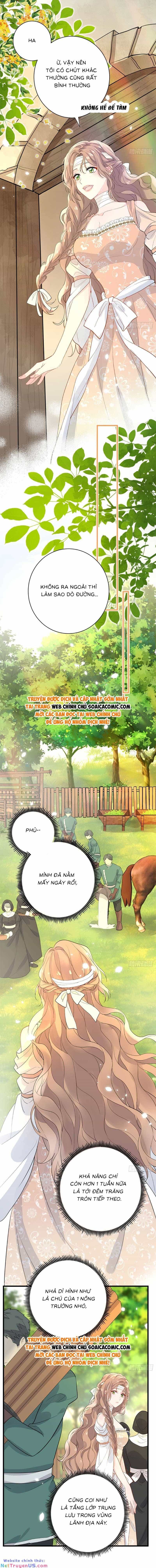 Xuyên Đến Dị Giới Toàn Trai Đẹp - Chương 5 - ảnh 4