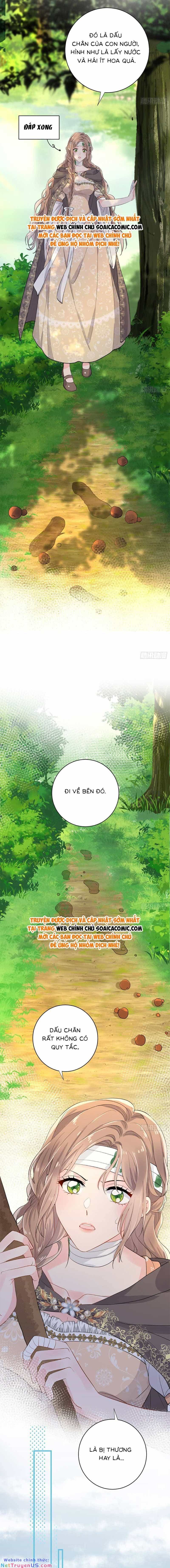 Xuyên Đến Dị Giới Toàn Trai Đẹp - Chương 6 - ảnh 6