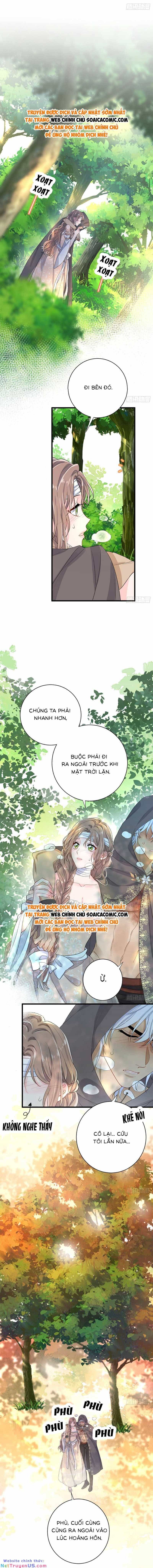 Xuyên Đến Dị Giới Toàn Trai Đẹp - Chương 7 - ảnh 8