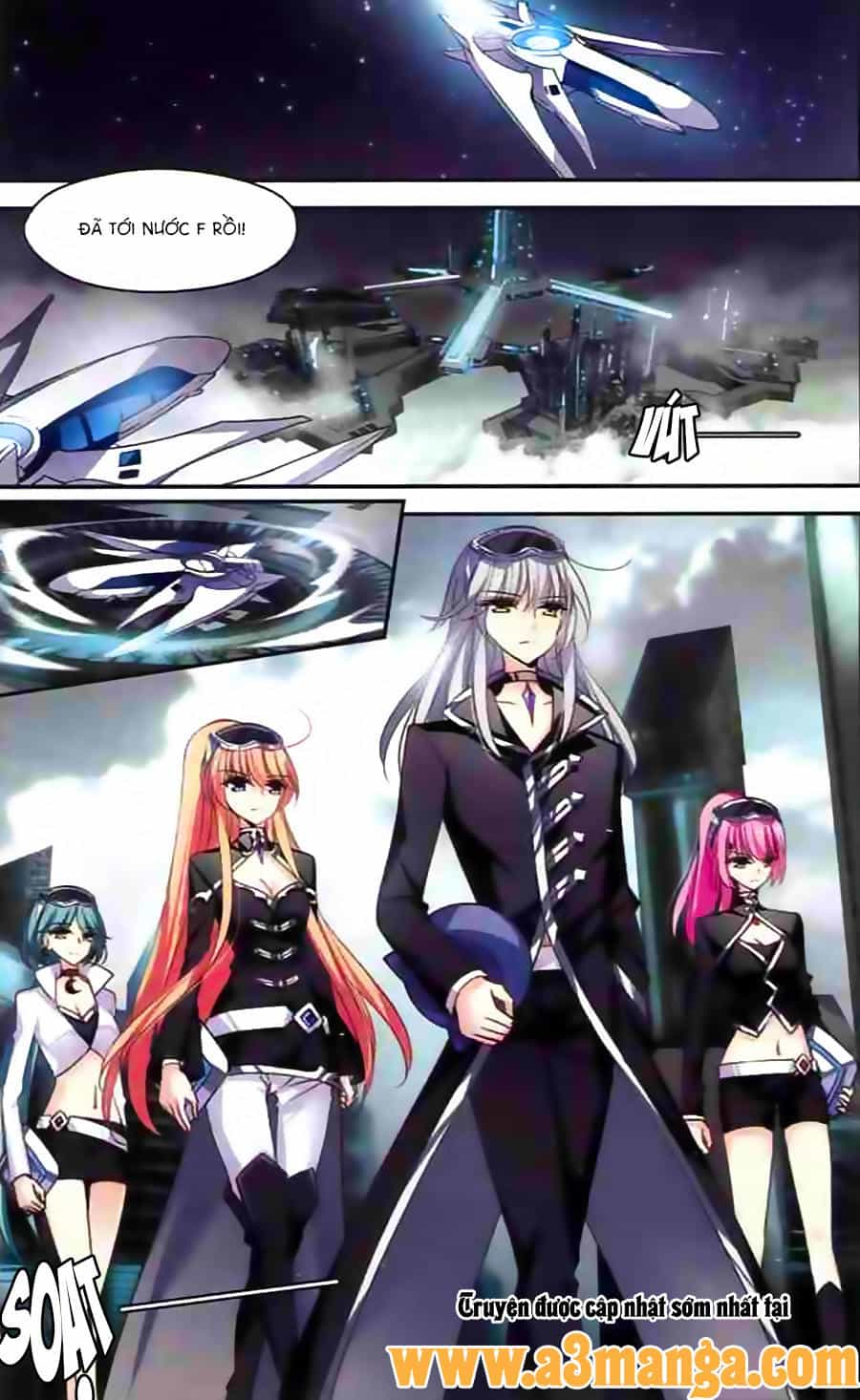 Xuyên Duyệt Tây Nguyên 3000 - Chương 124 - ảnh 5