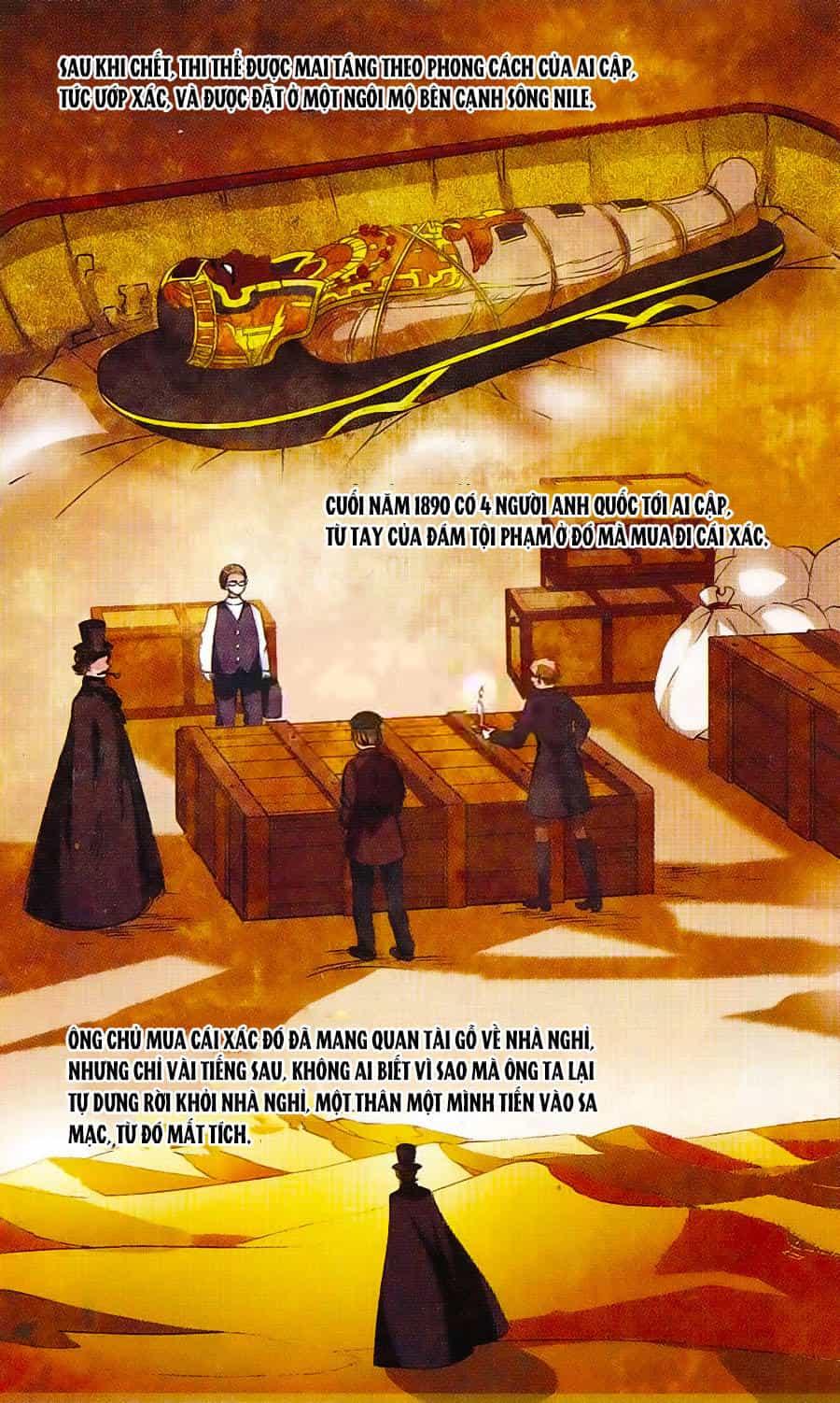 Xuyên Duyệt Tây Nguyên 3000 - Chương 144 - ảnh 8