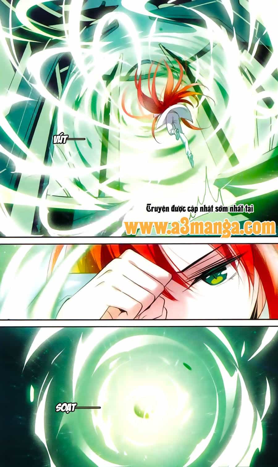 Xuyên Duyệt Tây Nguyên 3000 - Chương 147 - ảnh 13