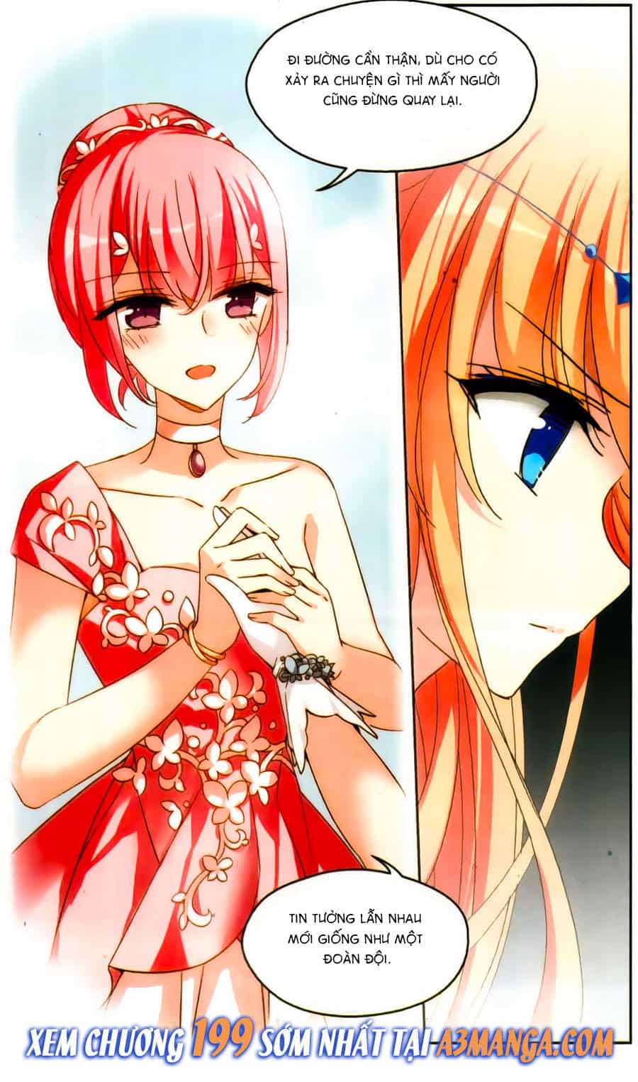 Xuyên Duyệt Tây Nguyên 3000 - Chương 198 - ảnh 21