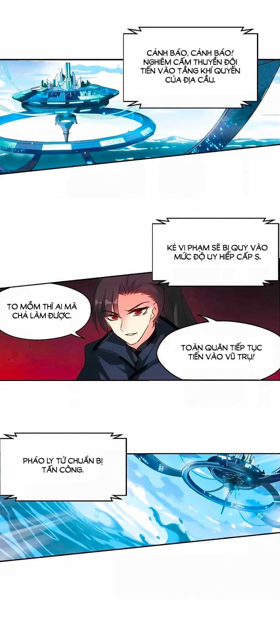 Xuyên Duyệt Tây Nguyên 3000 - Chương 240 - ảnh 24