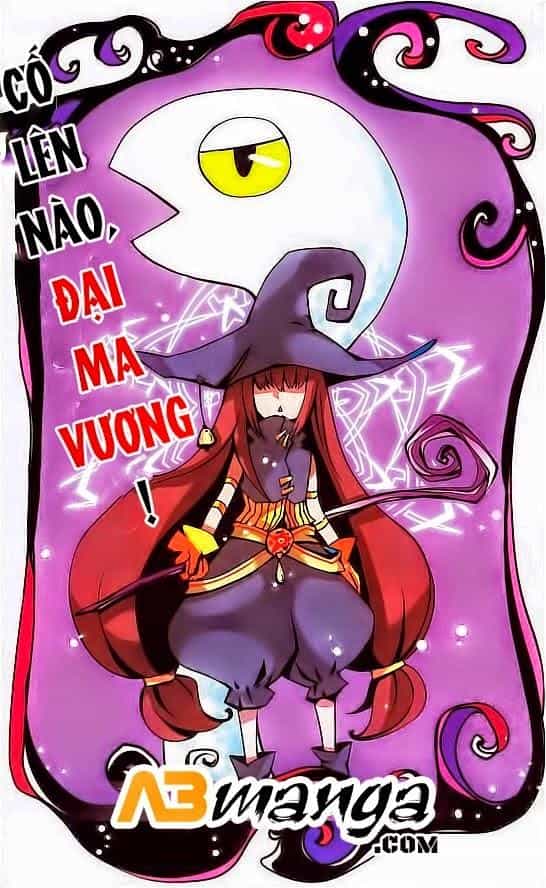 Xuyên Duyệt Tây Nguyên 3000 - Chương 23 - ảnh 14