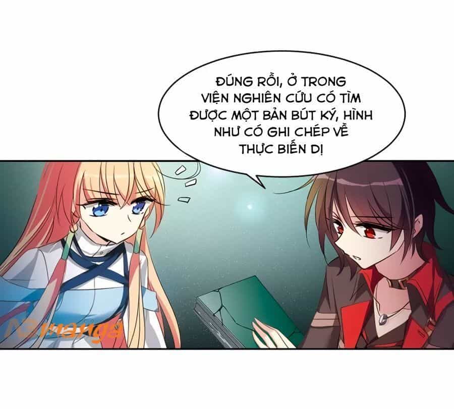 Xuyên Duyệt Tây Nguyên 3000 - Chương 267.5 - ảnh 33
