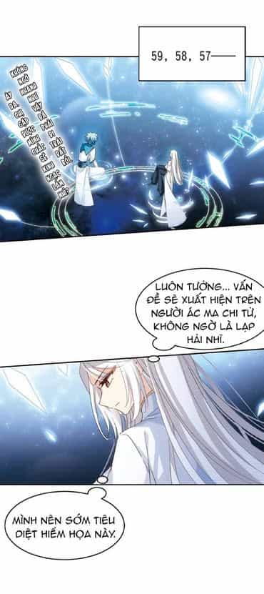 Xuyên Duyệt Tây Nguyên 3000 - Chương 757 - ảnh 9
