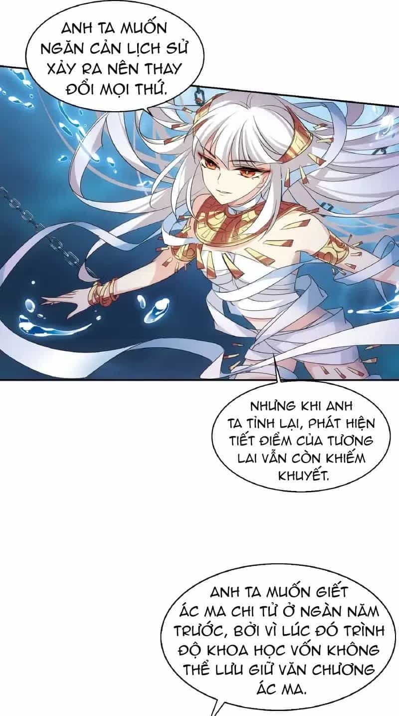 Xuyên Duyệt Tây Nguyên 3000 - Chương 758 - ảnh 5