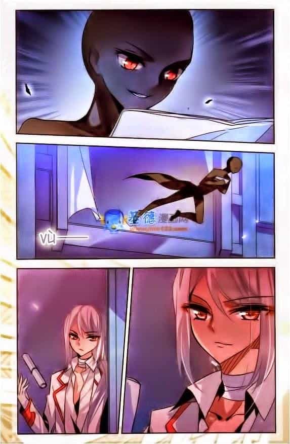 Xuyên Duyệt Tây Nguyên 3000 - Chương 44 - ảnh 5