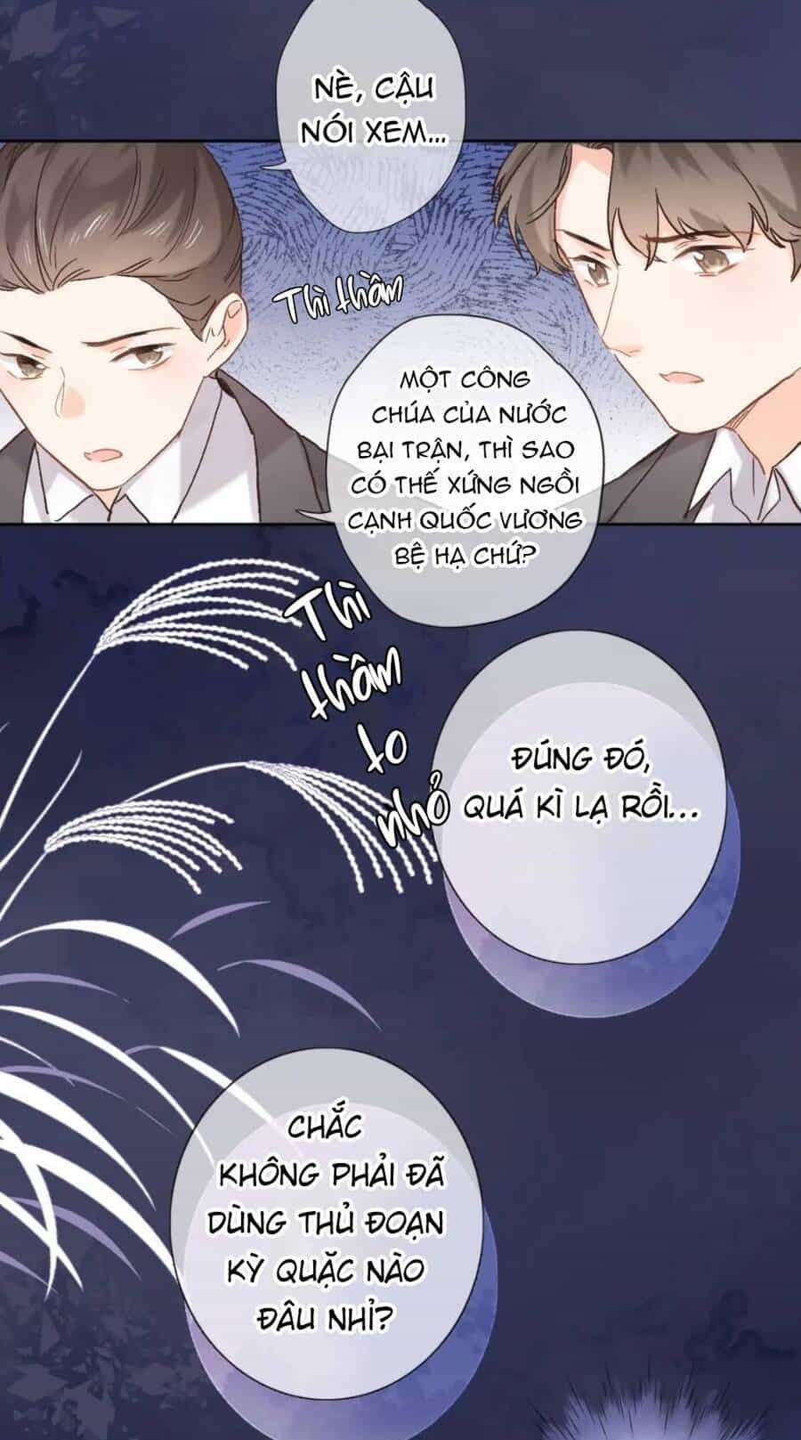 Xuyên Hành Thế Giới Chi Hoa - Chương 55 - ảnh 13