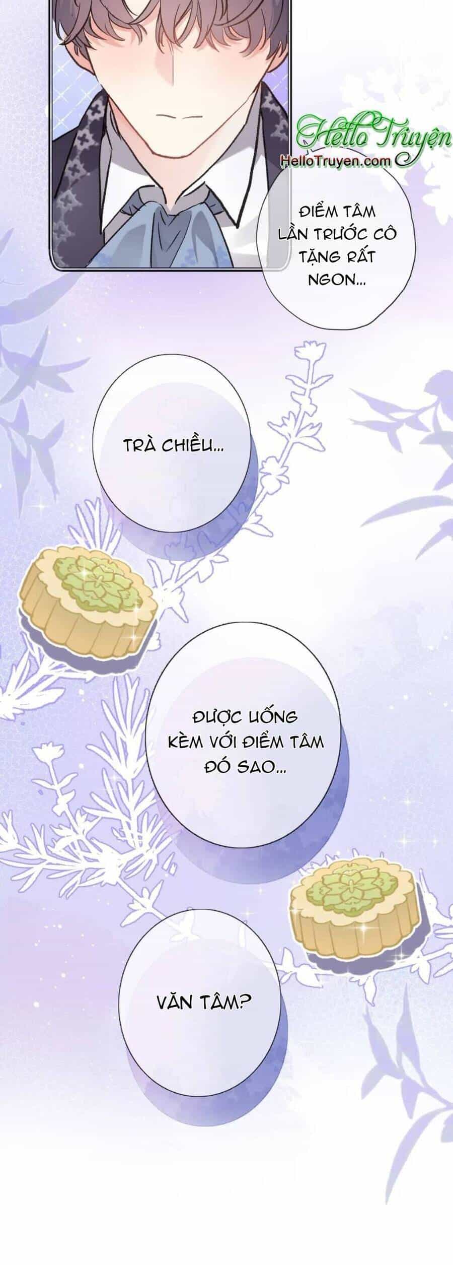 Xuyên Hành Thế Giới Chi Hoa - Chương 59 - ảnh 12