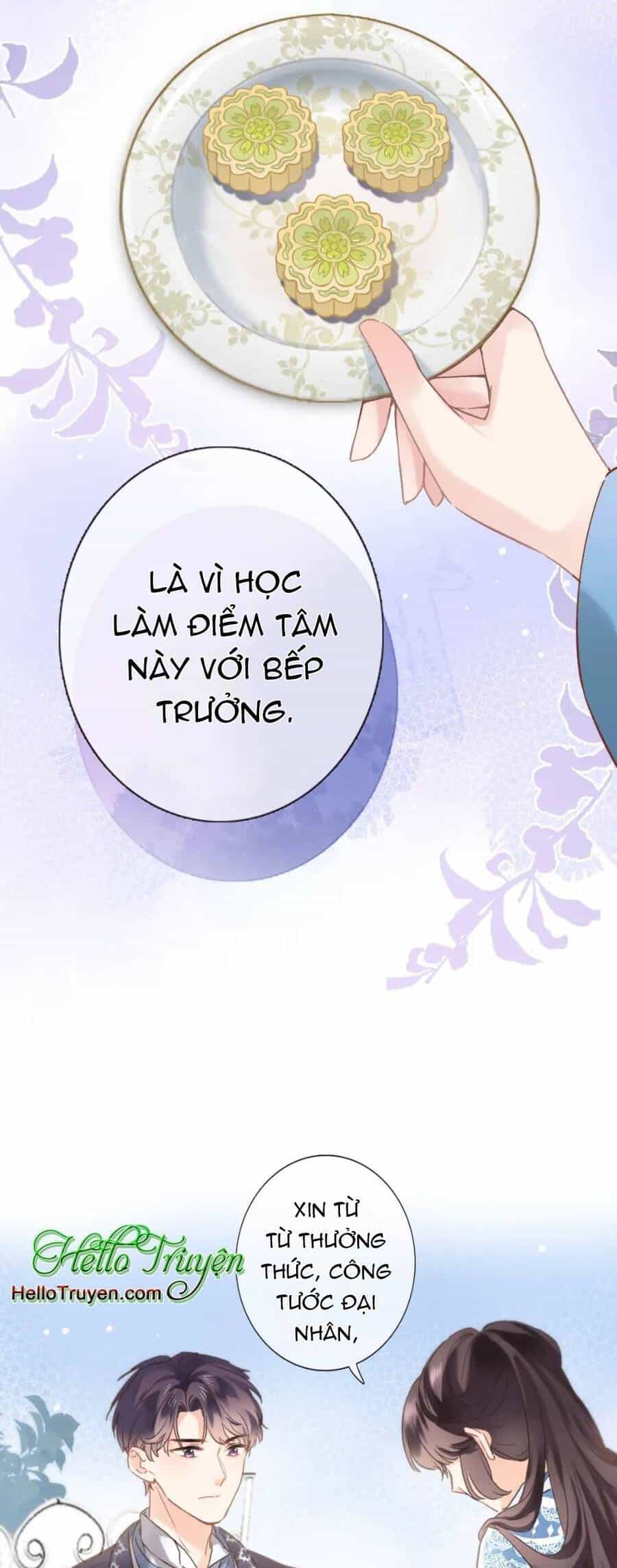 Xuyên Hành Thế Giới Chi Hoa - Chương 59 - ảnh 25