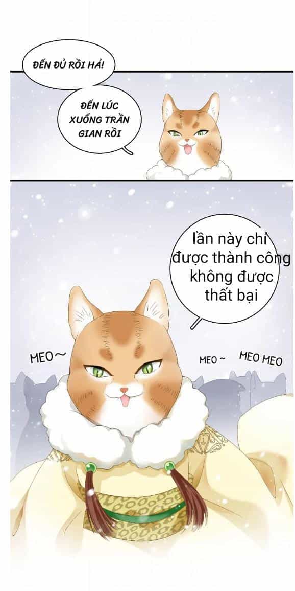Xuyên Khê Nhập Mộng - Chương 1 - ảnh 15