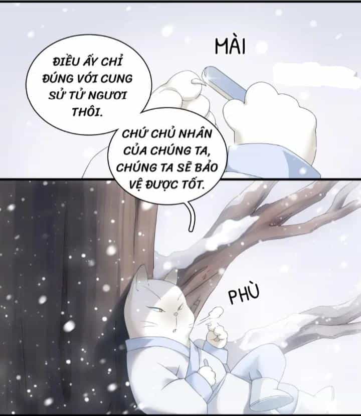 Xuyên Khê Nhập Mộng - Chương 1 - ảnh 5