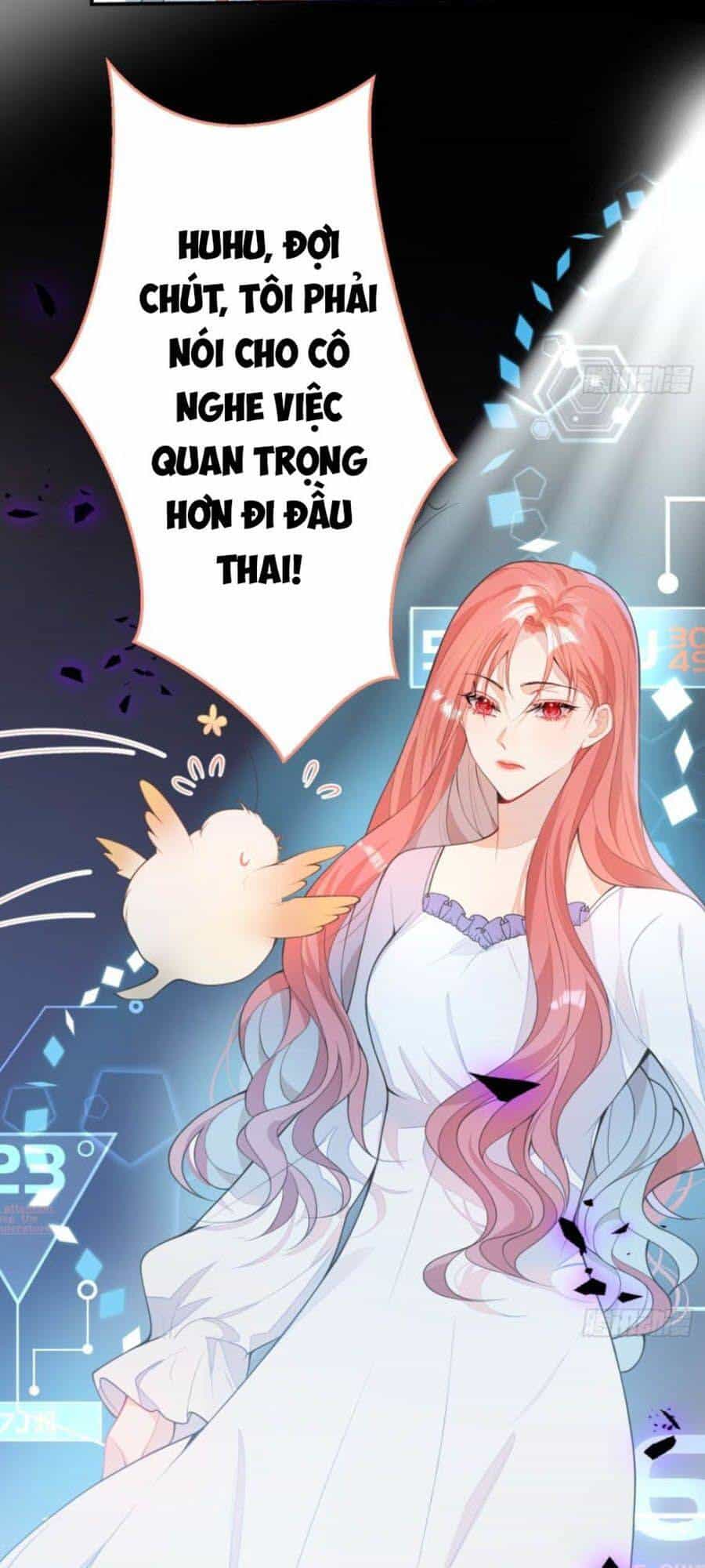 Xuyên Không Đến Thế Giới Trở Thành Đóa Hoa Của Anh - Chương 1 - ảnh 43