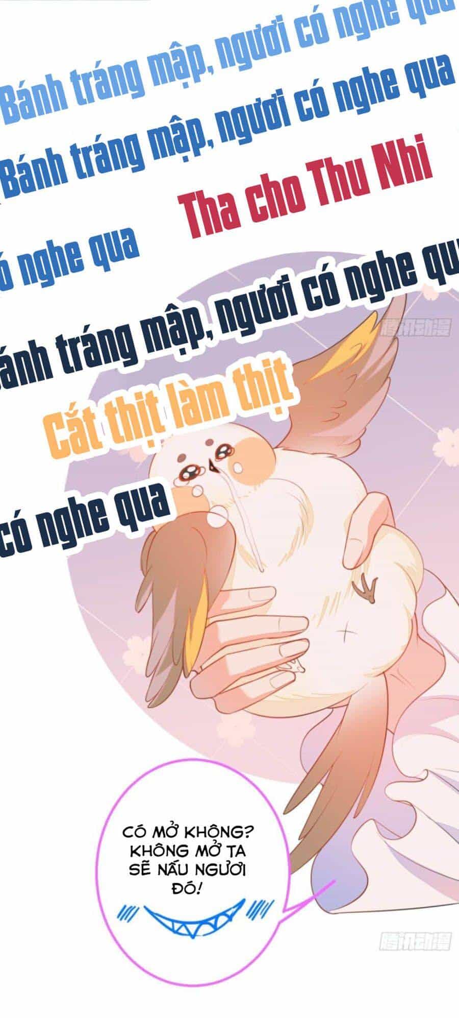 Xuyên Không Đến Thế Giới Trở Thành Đóa Hoa Của Anh - Chương 1 - ảnh 54