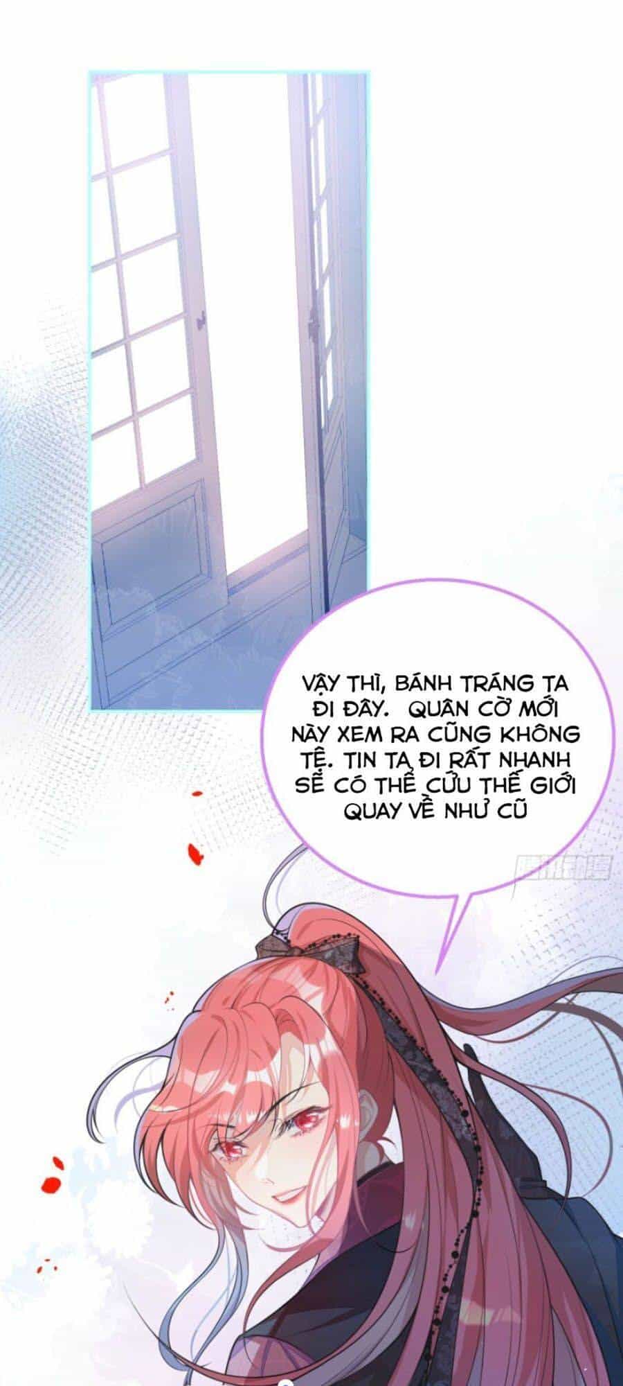 Xuyên Không Đến Thế Giới Trở Thành Đóa Hoa Của Anh - Chương 1 - ảnh 73