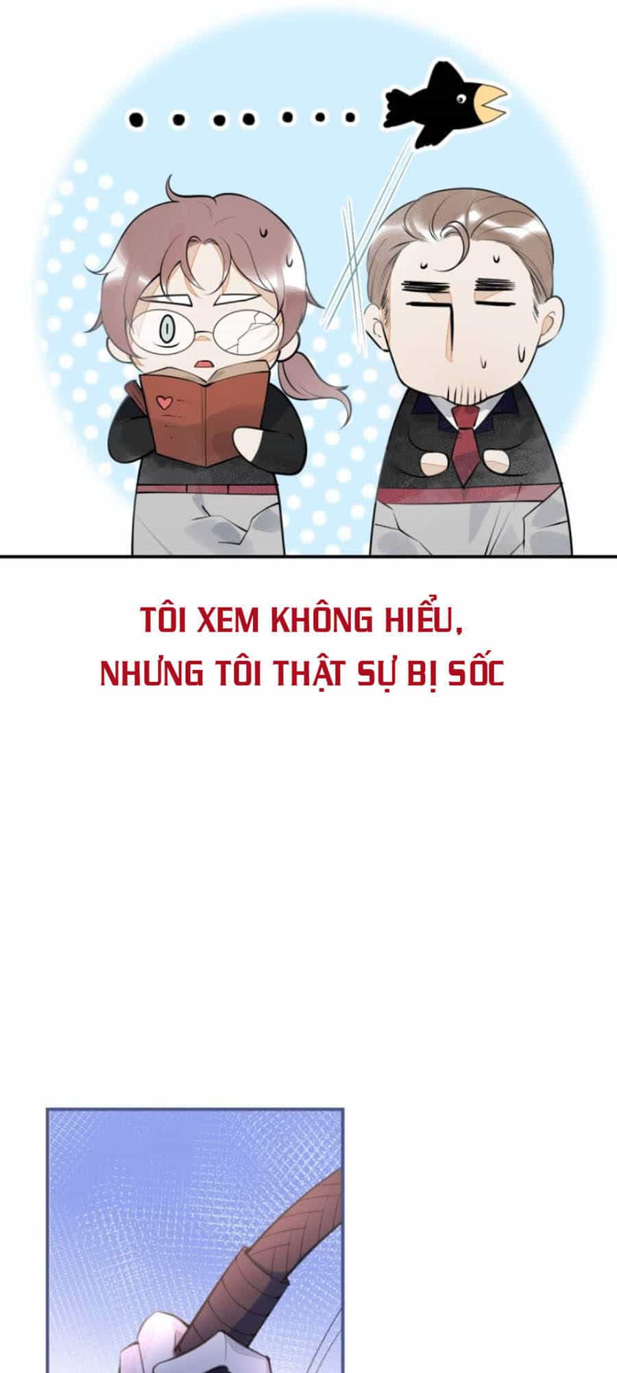 Xuyên Không Đến Thế Giới Trở Thành Đóa Hoa Của Anh - Chương 2 - ảnh 16