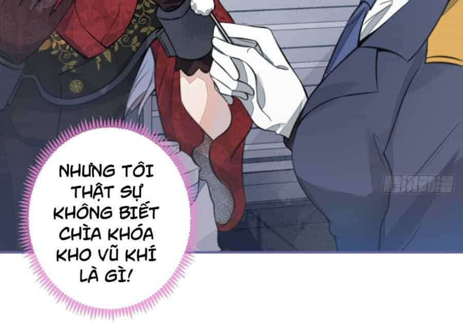 Xuyên Không Đến Thế Giới Trở Thành Đóa Hoa Của Anh - Chương 2 - ảnh 49
