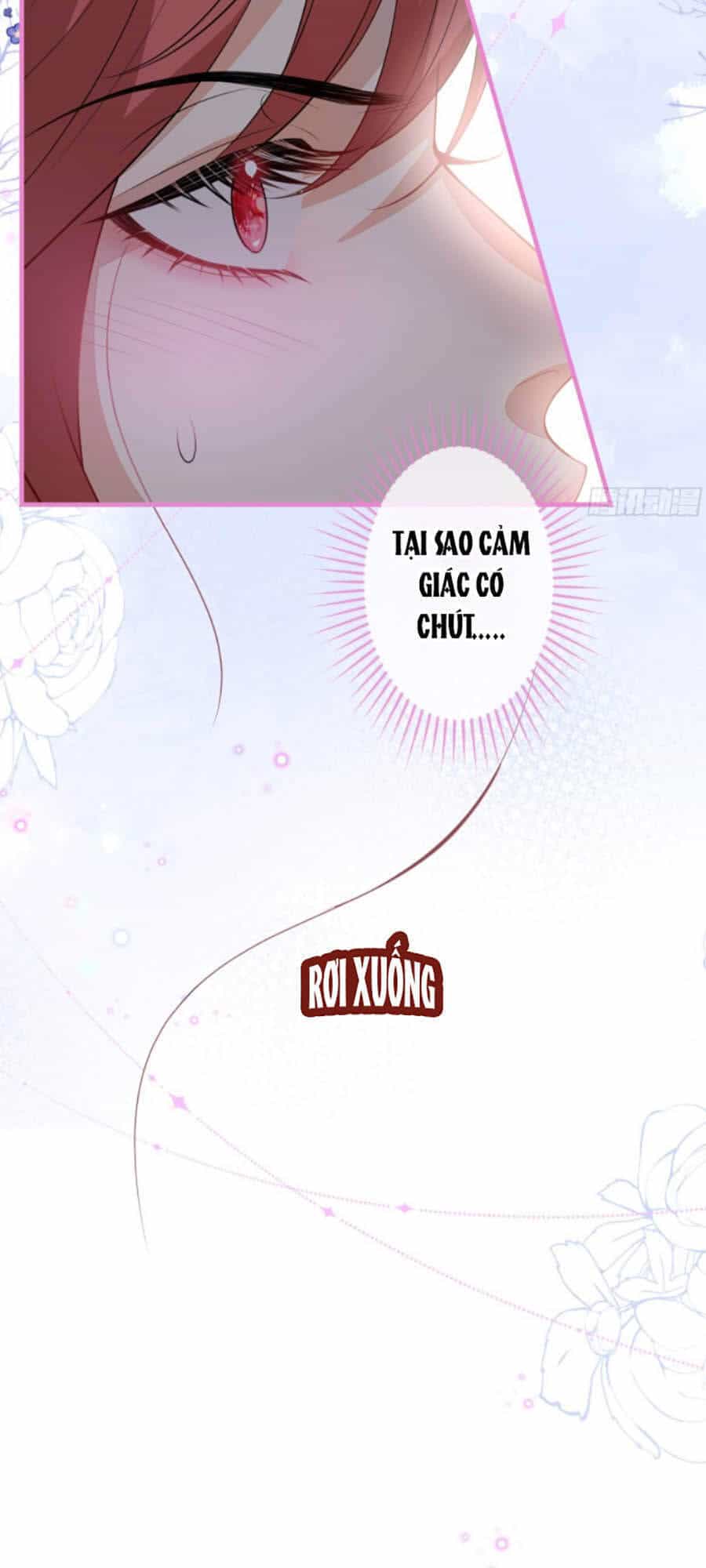 Xuyên Không Đến Thế Giới Trở Thành Đóa Hoa Của Anh - Chương 24 - ảnh 23