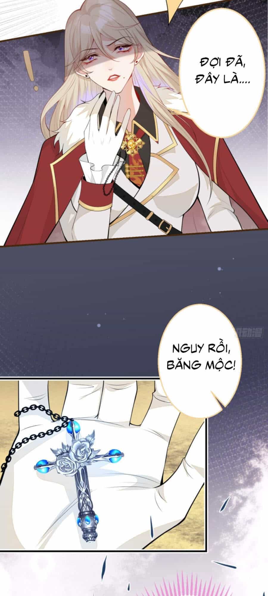 Xuyên Không Đến Thế Giới Trở Thành Đóa Hoa Của Anh - Chương 27 - ảnh 34
