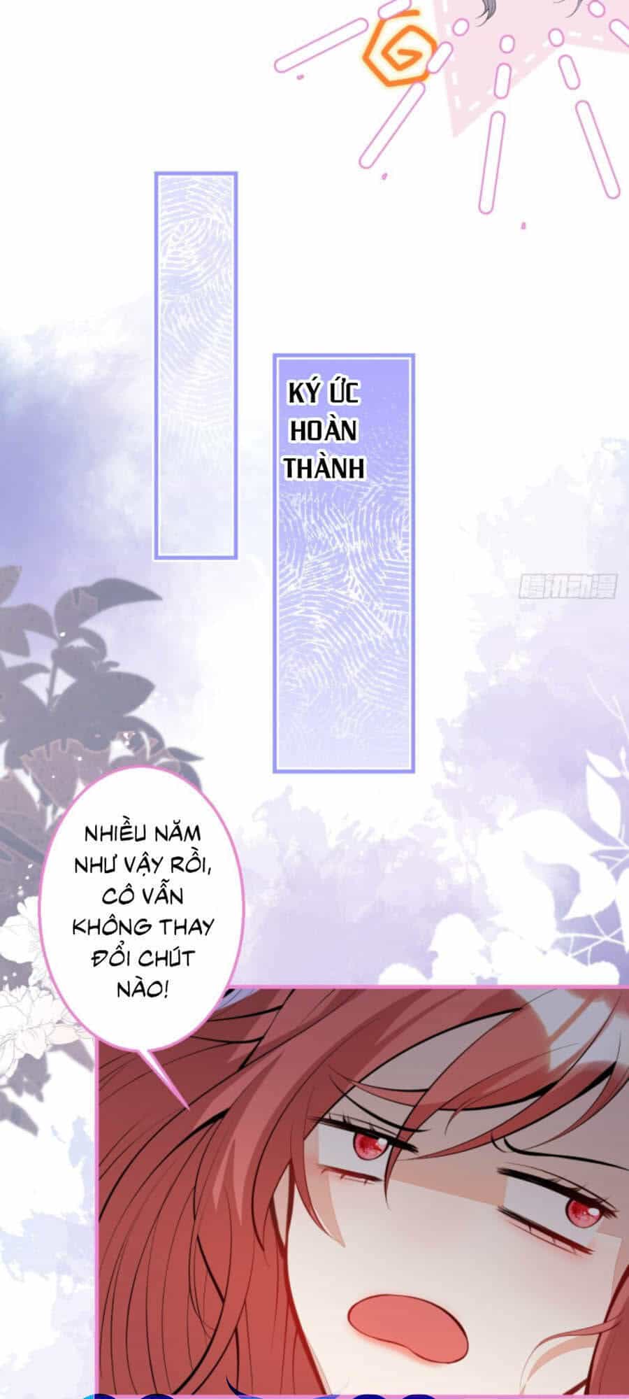 Xuyên Không Đến Thế Giới Trở Thành Đóa Hoa Của Anh - Chương 28 - ảnh 23