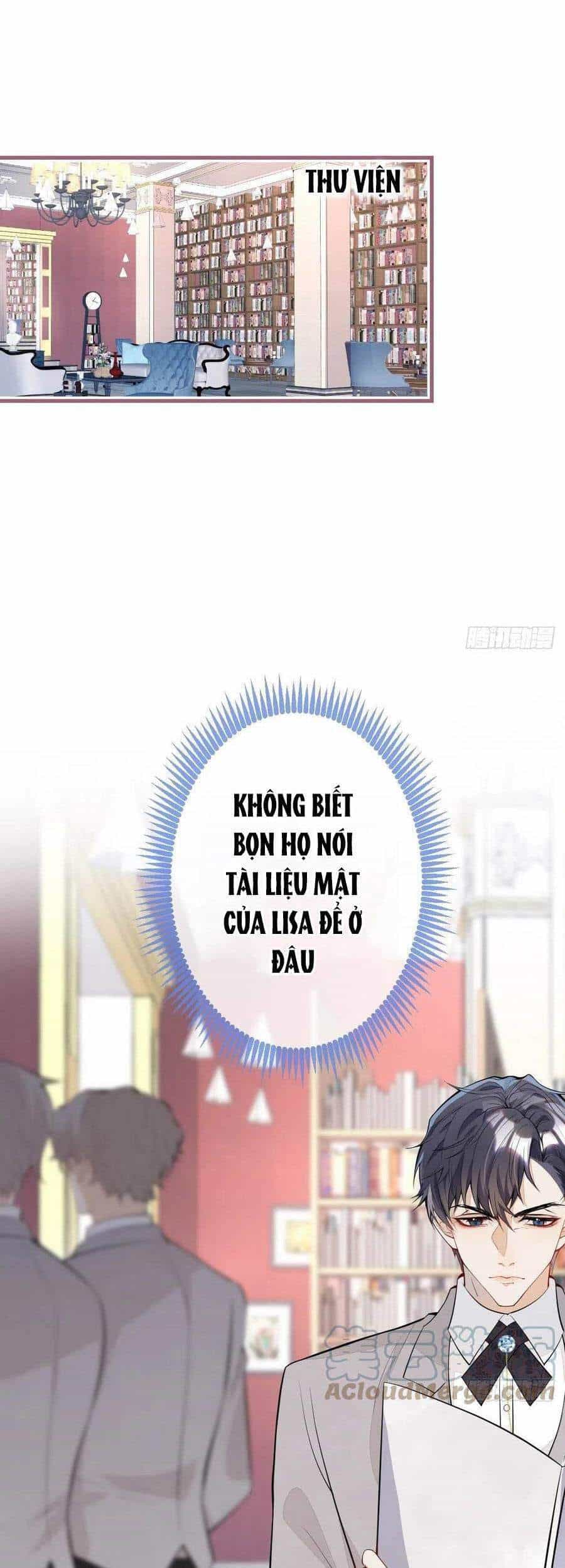 Xuyên Không Đến Thế Giới Trở Thành Đóa Hoa Của Anh - Chương 33 - ảnh 2