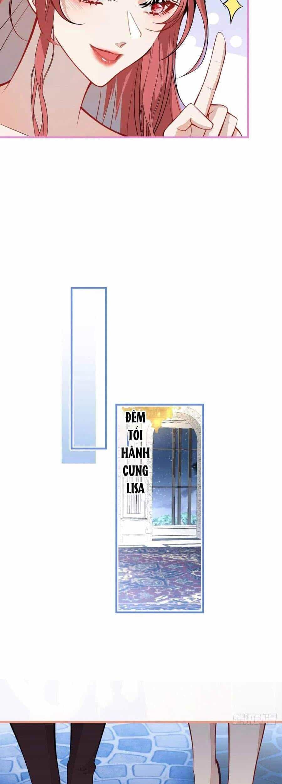 Xuyên Không Đến Thế Giới Trở Thành Đóa Hoa Của Anh - Chương 35 - ảnh 25