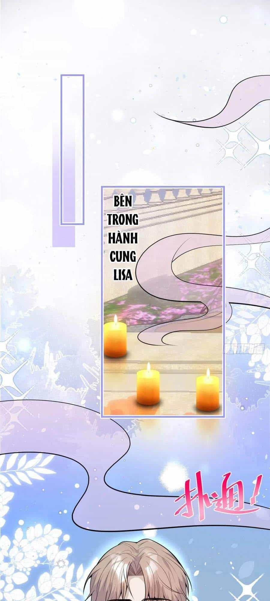 Xuyên Không Đến Thế Giới Trở Thành Đóa Hoa Của Anh - Chương 36 - ảnh 1