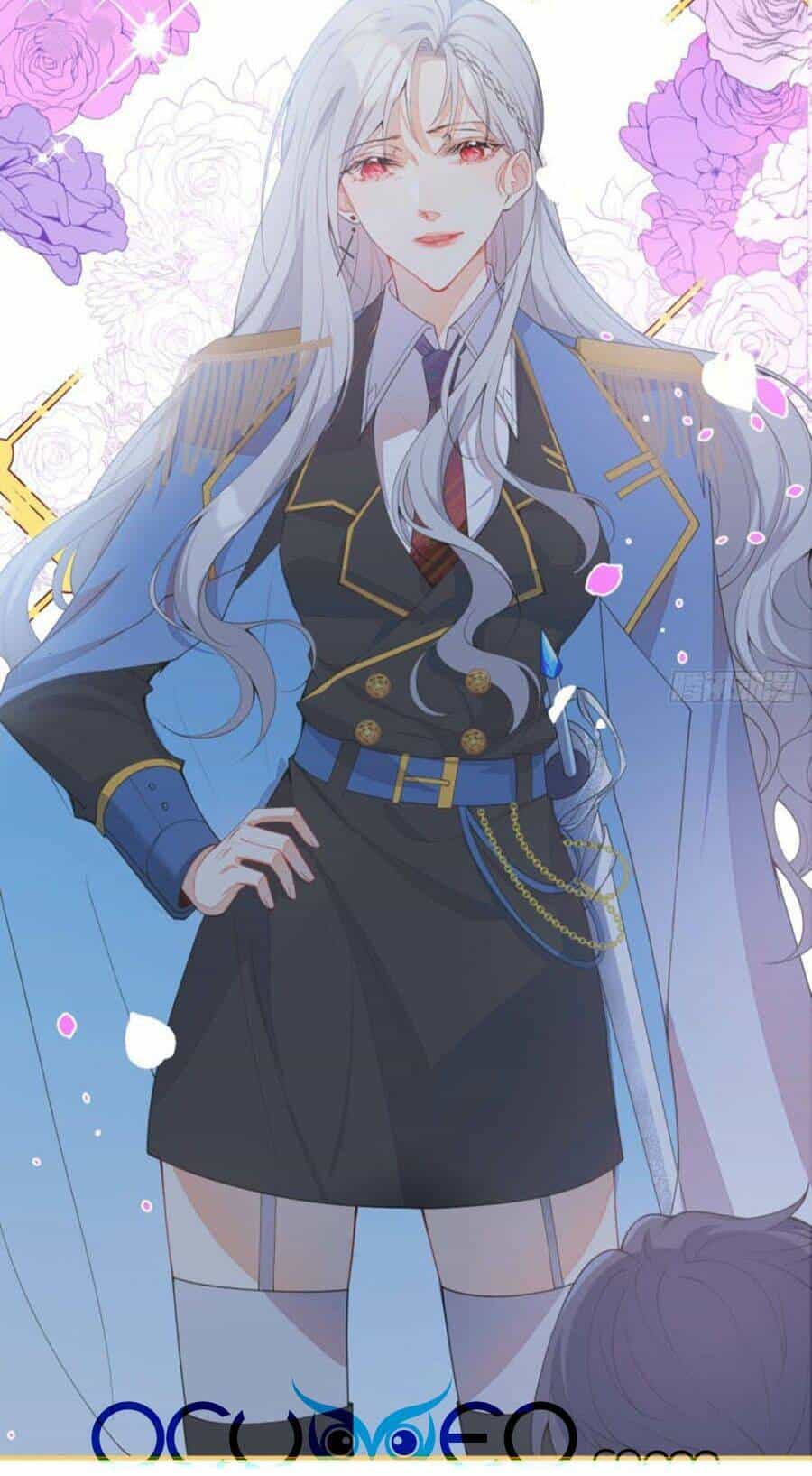 Xuyên Không Đến Thế Giới Trở Thành Đóa Hoa Của Anh - Chương 4 - ảnh 24