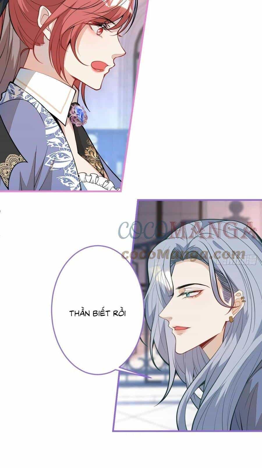 Xuyên Không Đến Thế Giới Trở Thành Đóa Hoa Của Anh - Chương 41 - ảnh 17