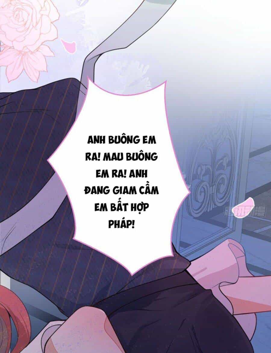 Xuyên Không Đến Thế Giới Trở Thành Đóa Hoa Của Anh - Chương 5 - ảnh 29