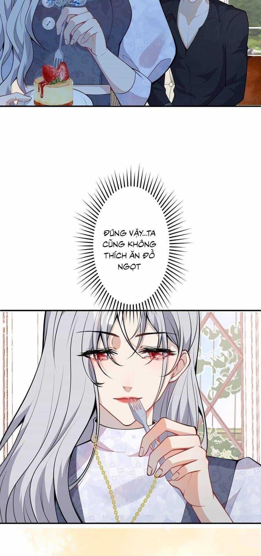 Xuyên Không Đến Thế Giới Trở Thành Đóa Hoa Của Anh - Chương 52 - ảnh 6