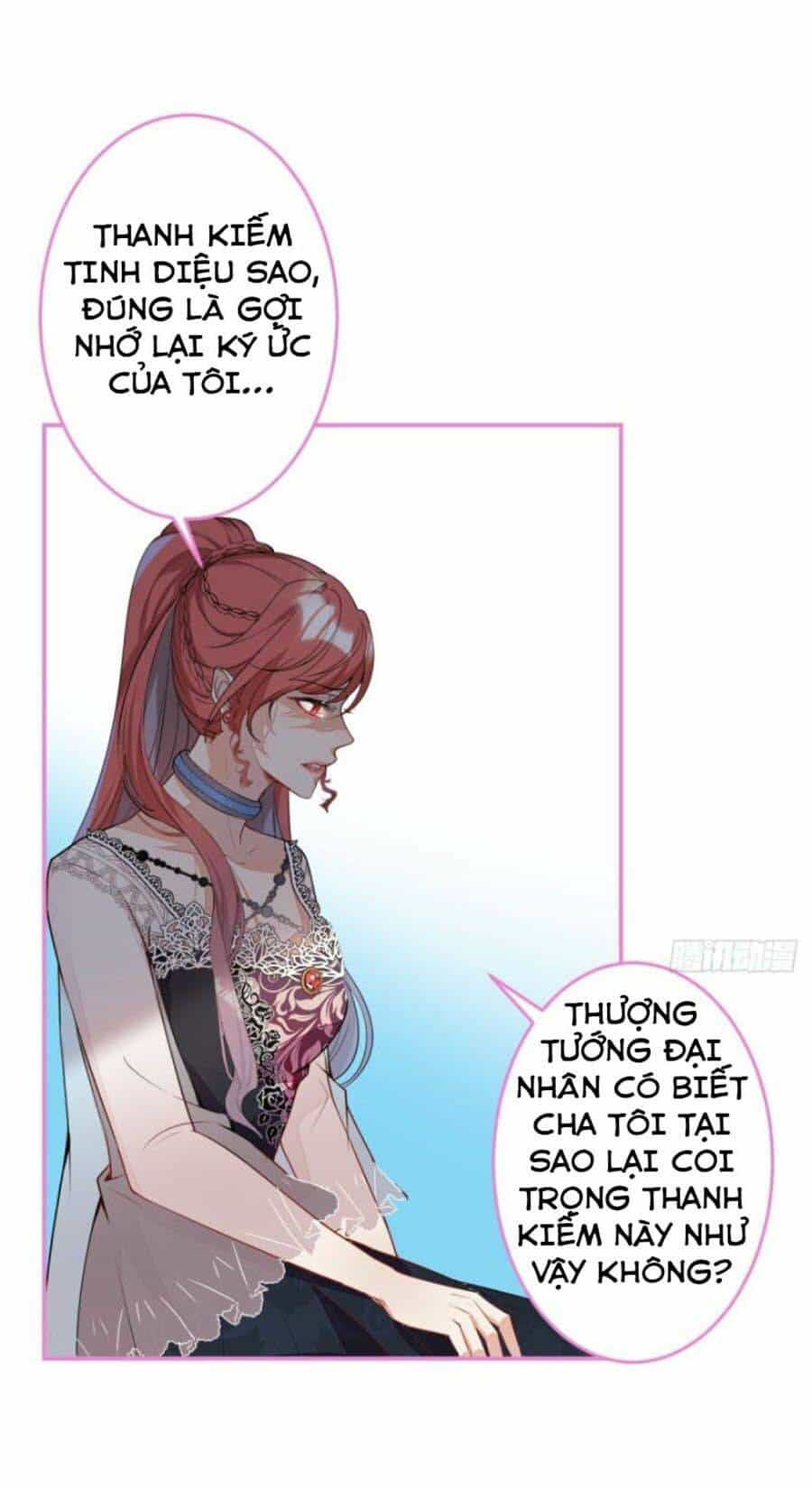 Xuyên Không Đến Thế Giới Trở Thành Đóa Hoa Của Anh - Chương 6 - ảnh 42