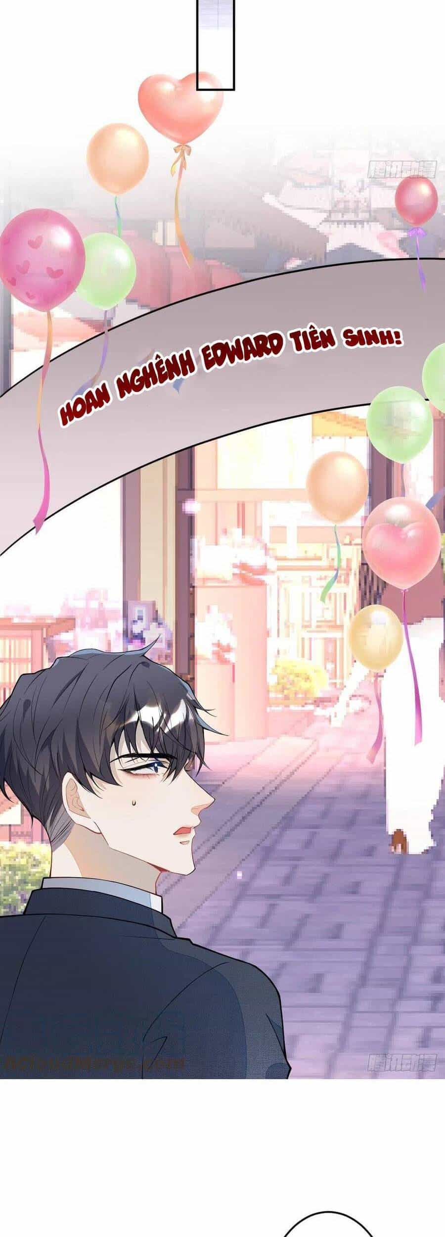 Xuyên Không Đến Thế Giới Trở Thành Đóa Hoa Của Anh - Chương 62.6 - ảnh 21