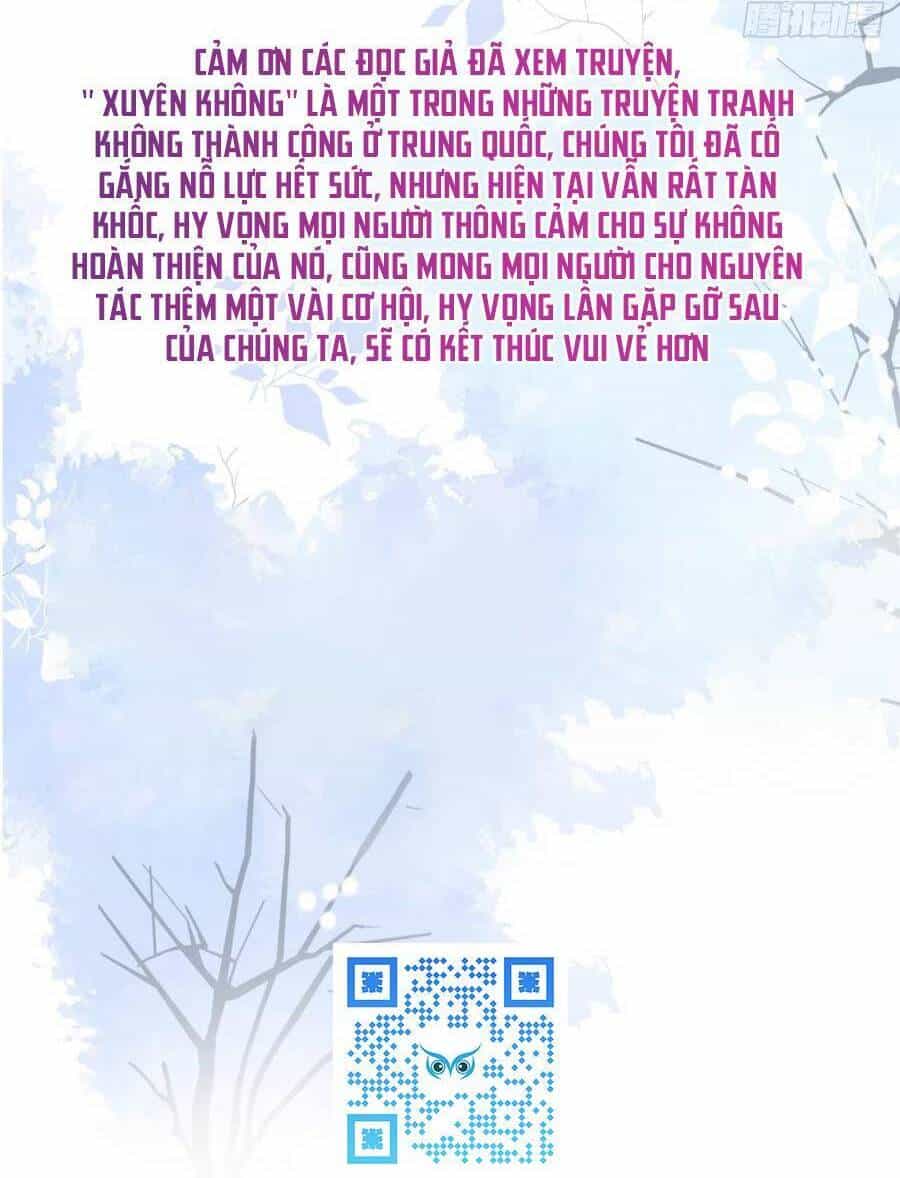 Xuyên Không Đến Thế Giới Trở Thành Đóa Hoa Của Anh - Chương 62.9 - ảnh 30