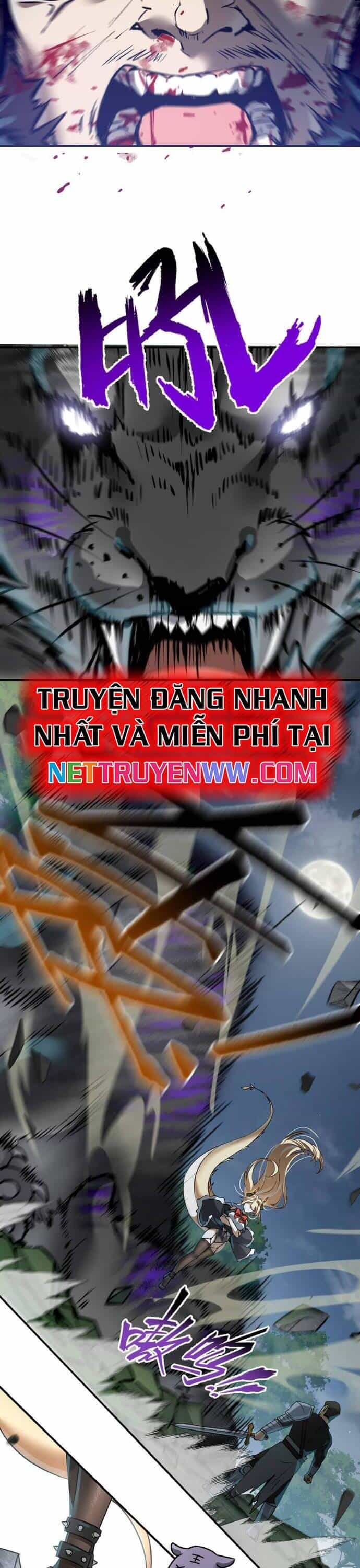 Xuyên Không Mãn Cấp Như Tôi Tại Sao Lại Là Quý Cô Mục Sư Chứ - Chương 1 - ảnh 18