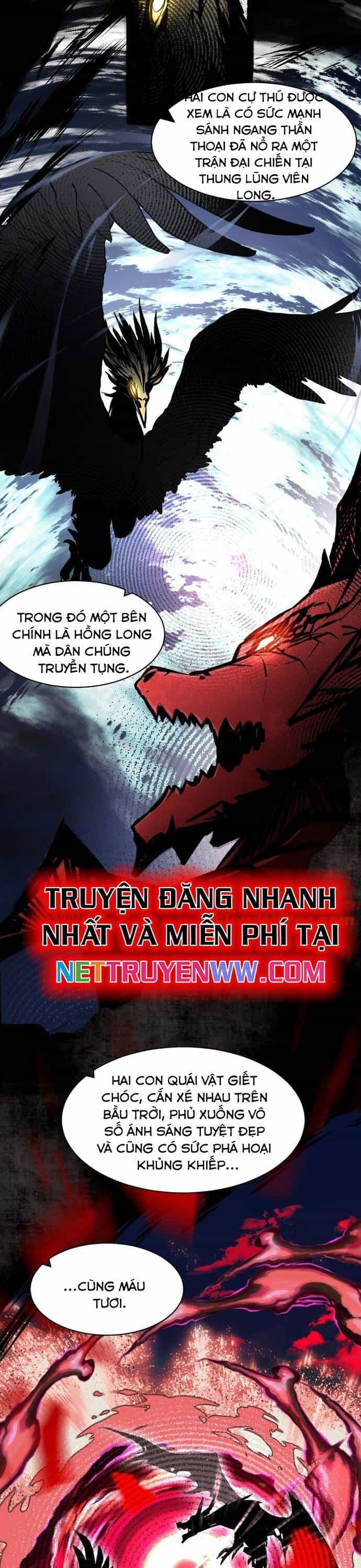 Xuyên Không Mãn Cấp Như Tôi Tại Sao Lại Là Quý Cô Mục Sư Chứ - Chương 15 - ảnh 11