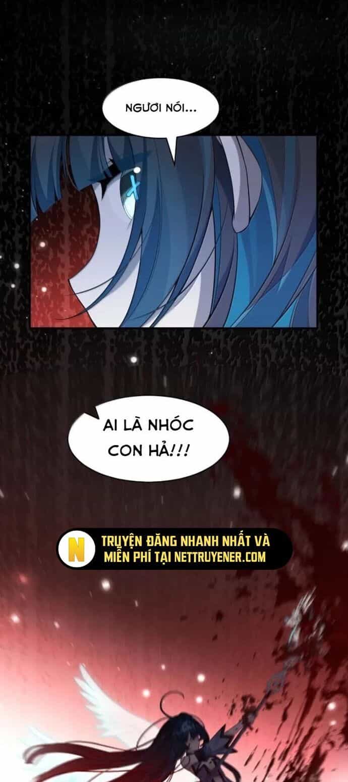 Xuyên Không Mãn Cấp Như Tôi Tại Sao Lại Là Quý Cô Mục Sư Chứ - Chương 34 - ảnh 40