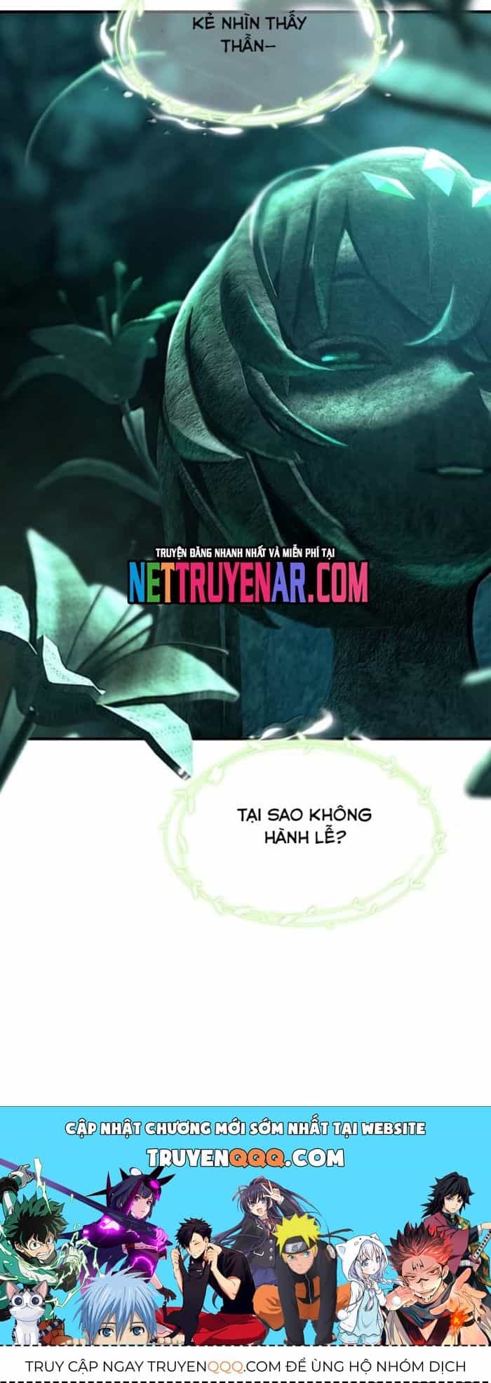 Xuyên Không Mãn Cấp Như Tôi Tại Sao Lại Là Quý Cô Mục Sư Chứ - Chương 42 - ảnh 17