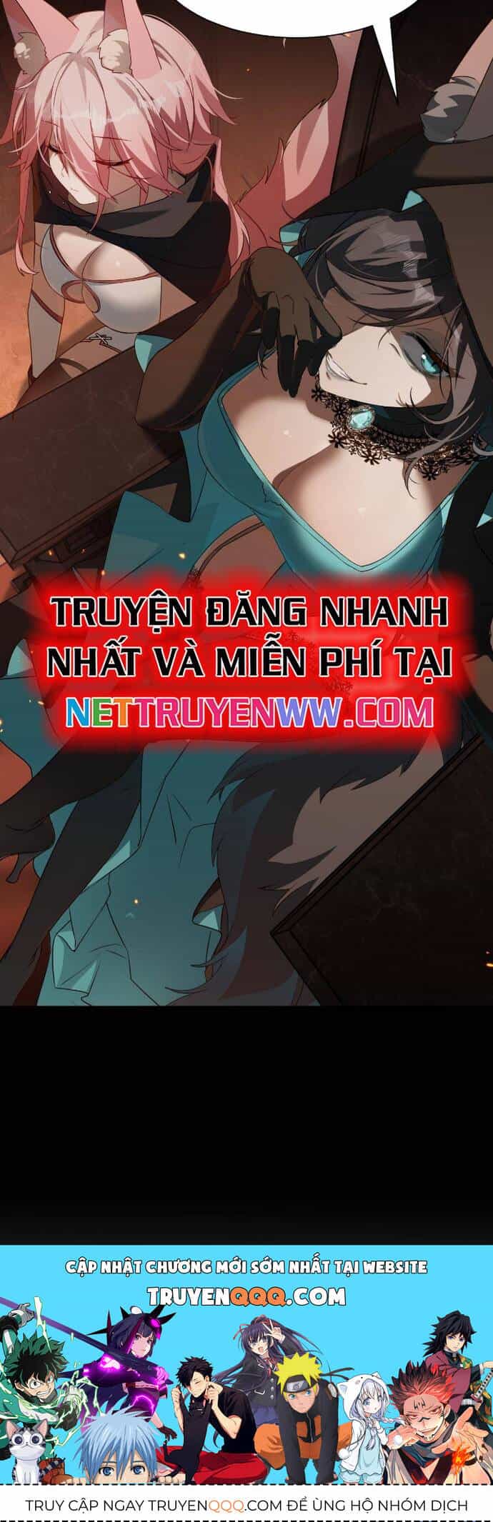 Xuyên Không Mãn Cấp Như Tôi Tại Sao Lại Là Quý Cô Mục Sư Chứ - Chương 5 - ảnh 21