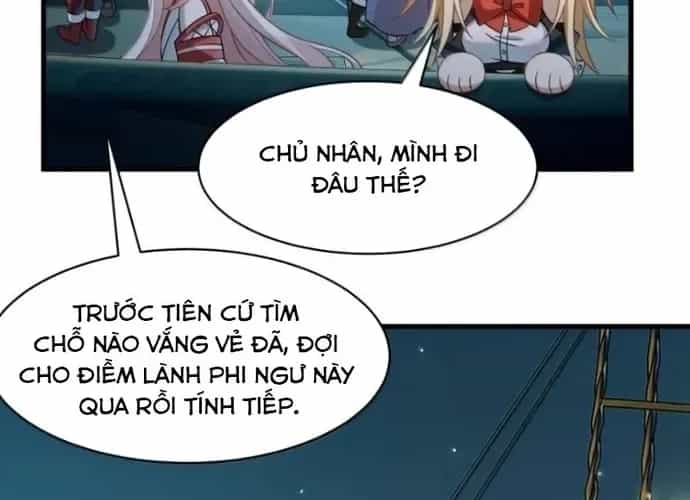 Xuyên Không Mãn Cấp Như Tôi Tại Sao Lại Là Quý Cô Mục Sư Chứ - Chương 72 - ảnh 18